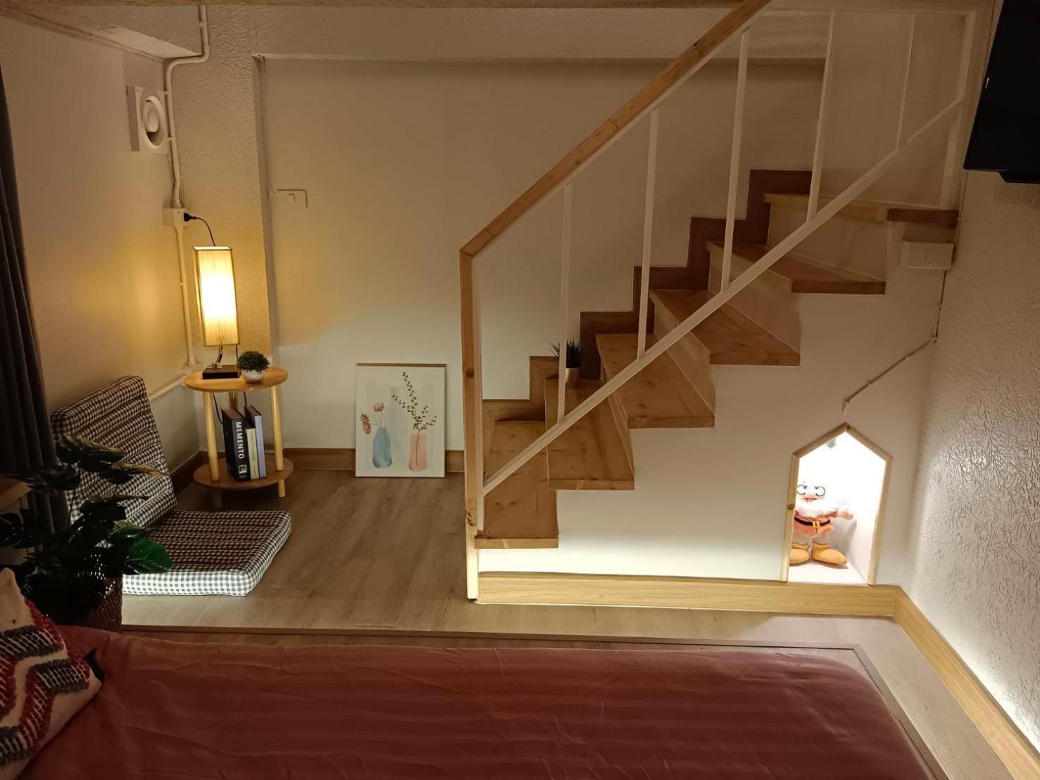 My Way Hostel Chiang Mai — Photos 1